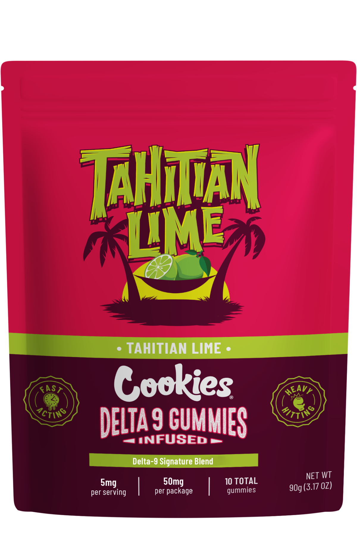 Tahitian Lime