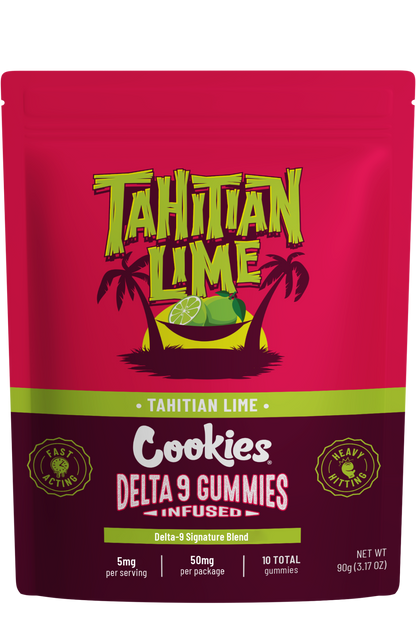 Tahitian Lime
