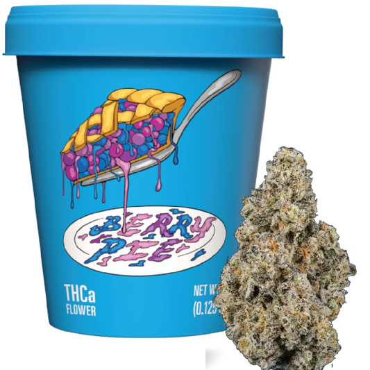 Berry Pie