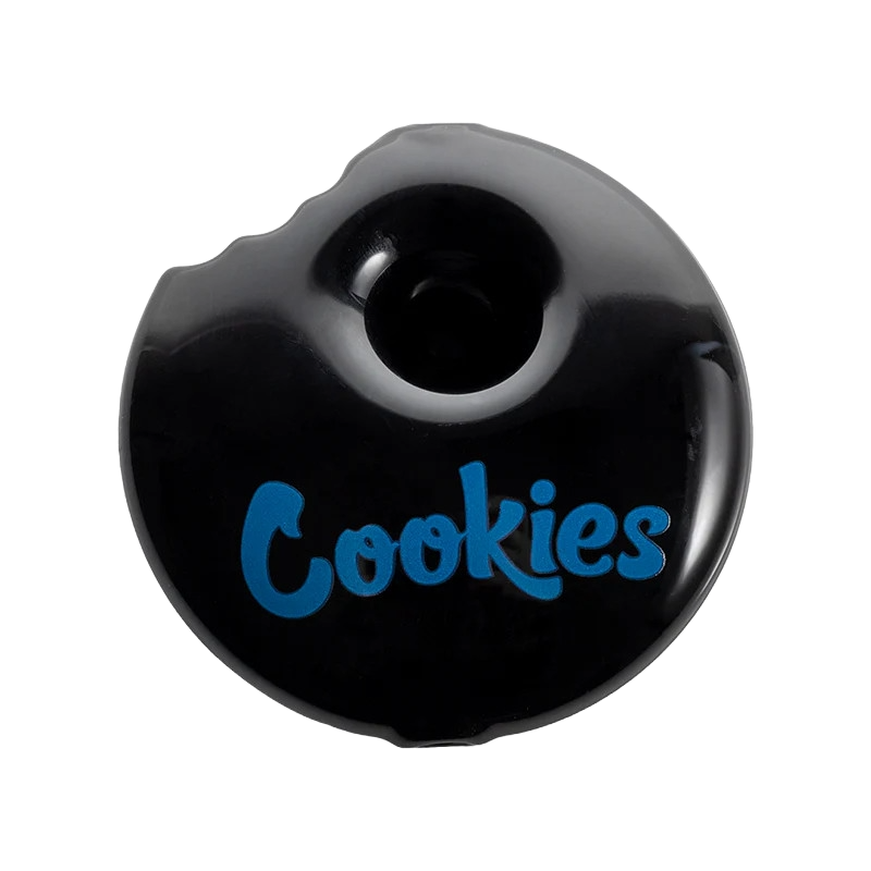 Cookie Bite Pipe