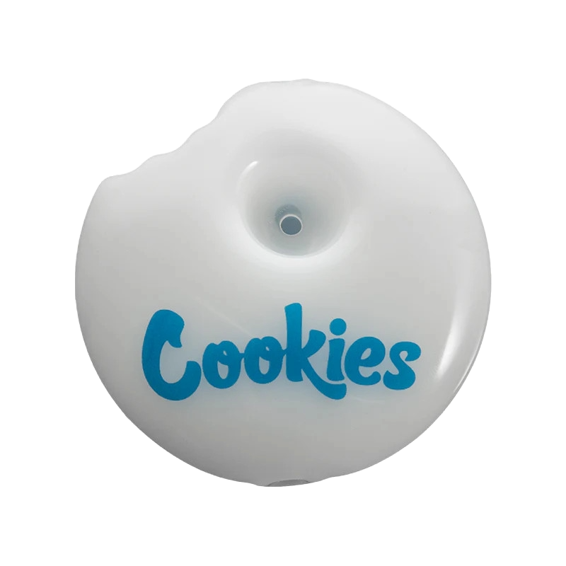 Cookie Bite Pipe