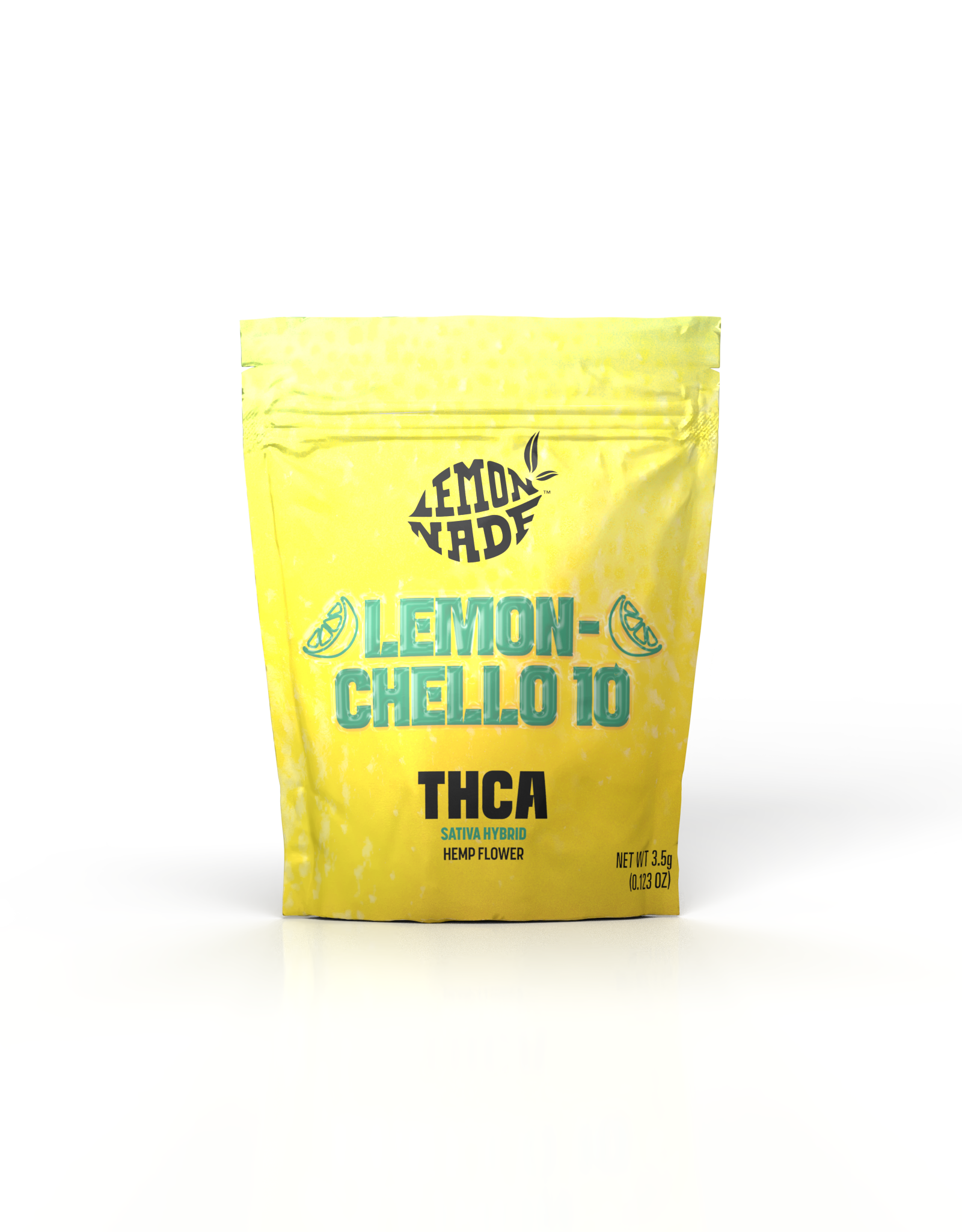 Lemon Challow Lemon-chello 10 – Gstar Distribution