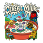 Cereal Milk: 112G