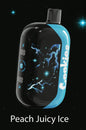 Peachy Juicy Ice: 30K