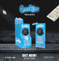 Cookies and Cream