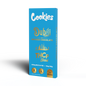 Dubai Chocolate Bar: THCP Blend