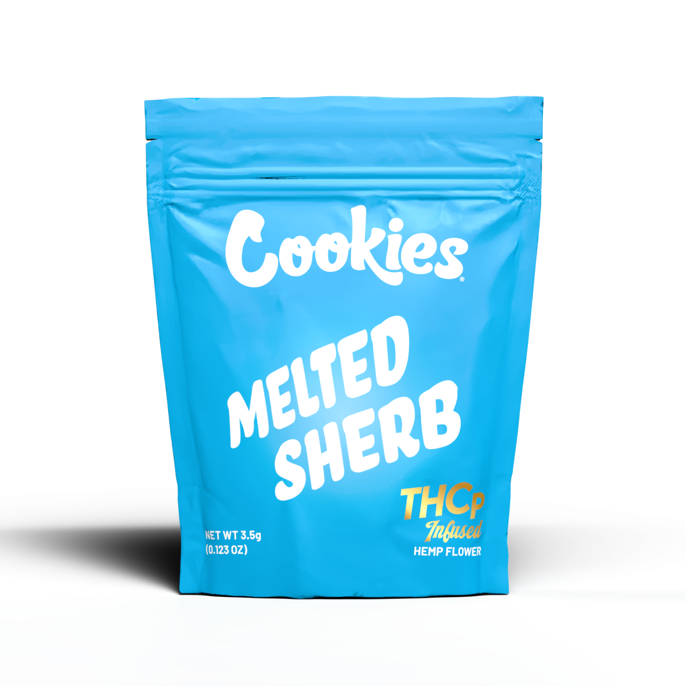Melted Sherbert: THCP Edition