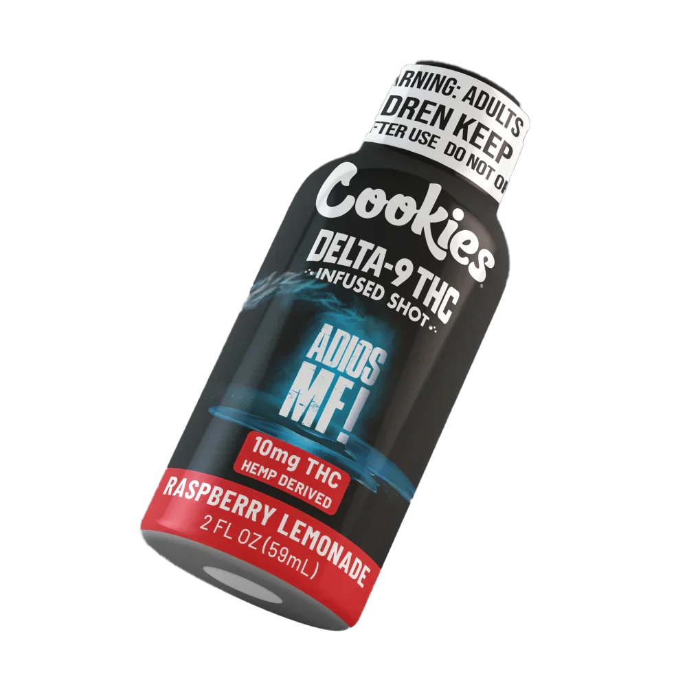 Adios Mother F*ucker: Drink Shot