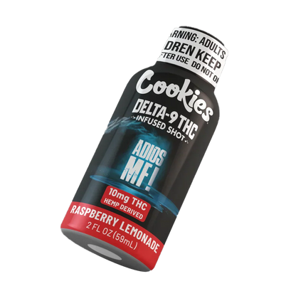 Adios Mother F*ucker: Drink Shot