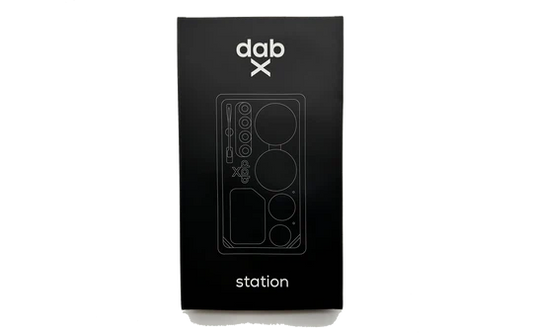 Dab Station