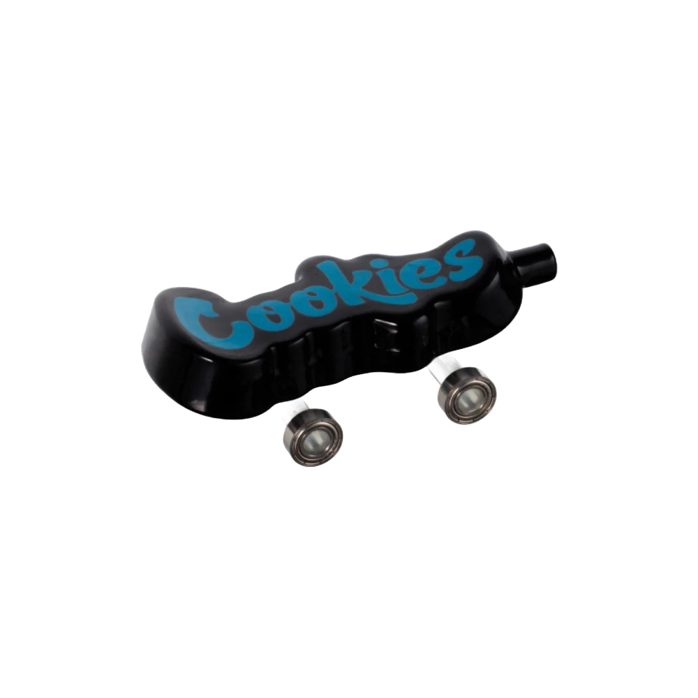Cookie Toke Deck
