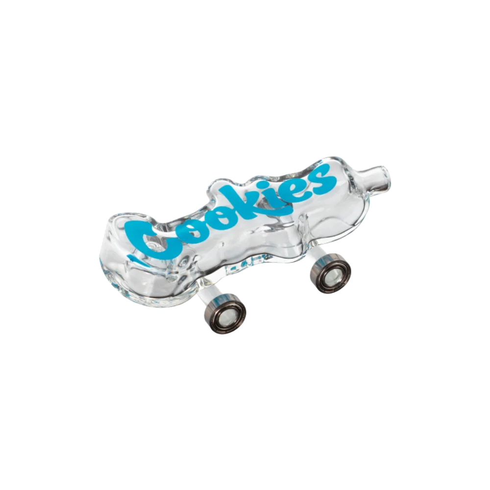 Cookie Toke Deck