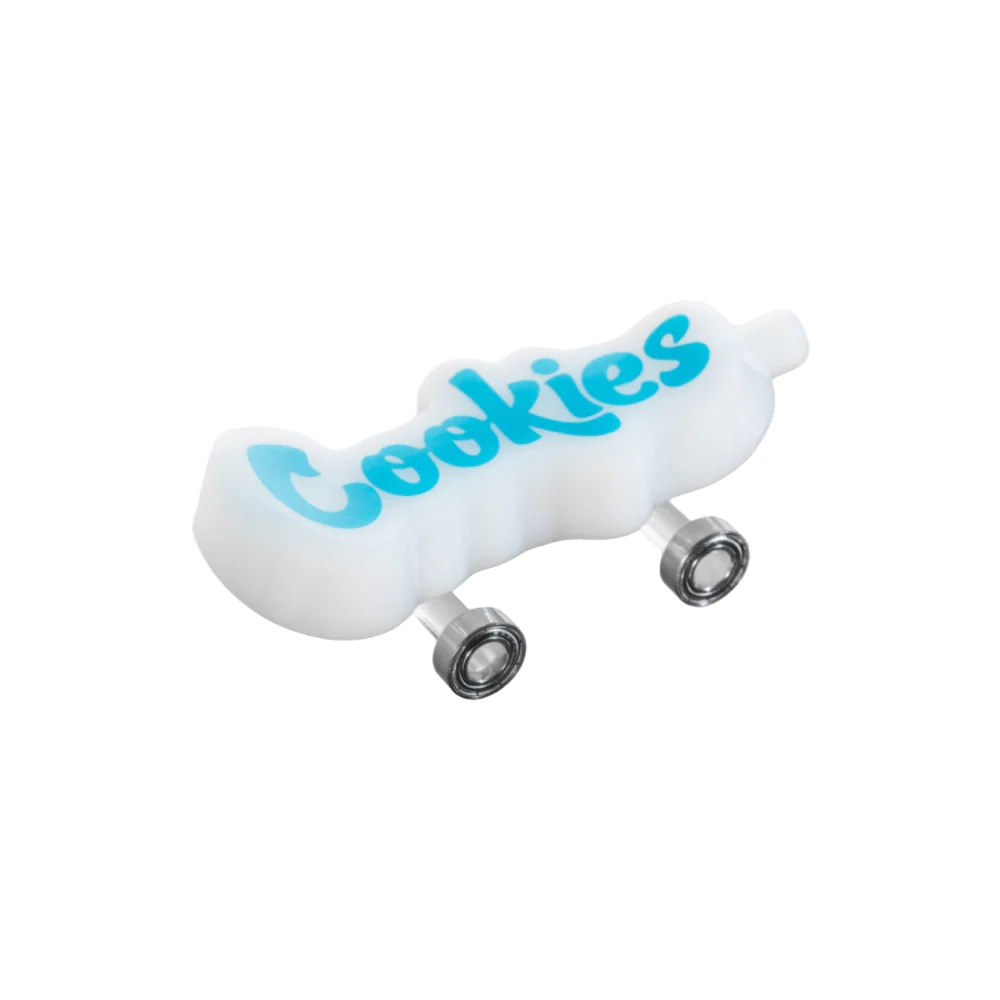 Cookie Toke Deck