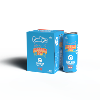 Georgia Pie: Drink