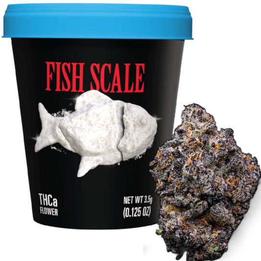 Fish Scale