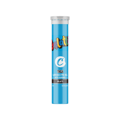 Gelatti: 1G Infused