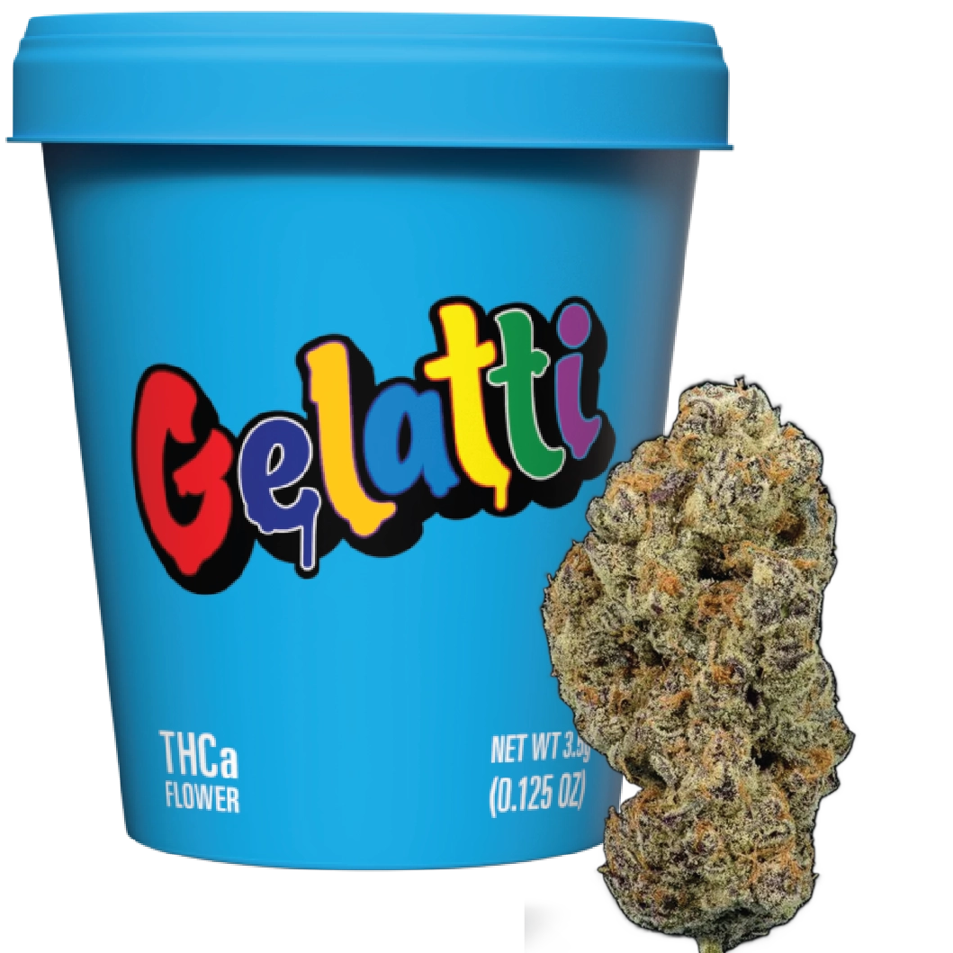 Gelatti Tub