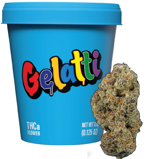 Gelatti Tub