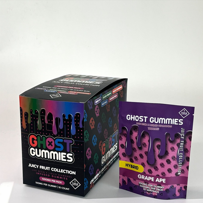 Grape Ape: 10CT (Single)