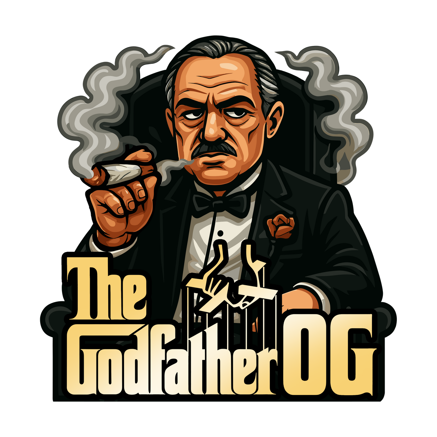 Godfather OG: 28G