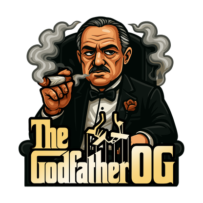 Godfather OG: 28G