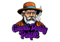 Grand Daddy Purple: 2ML ROSIN Cart