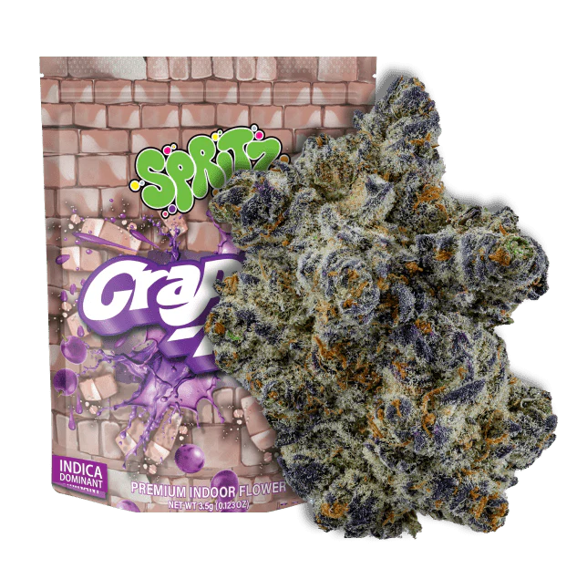 Grape : 3.5G