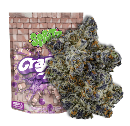 Grape : 3.5G
