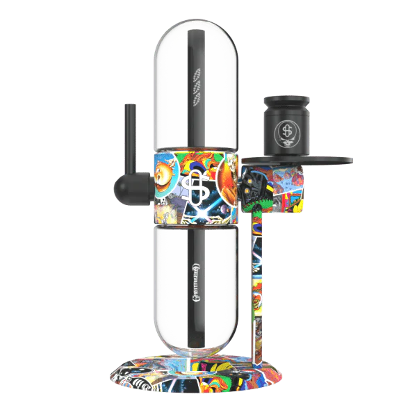 Gravity Infuser - Grateful Dead Edition