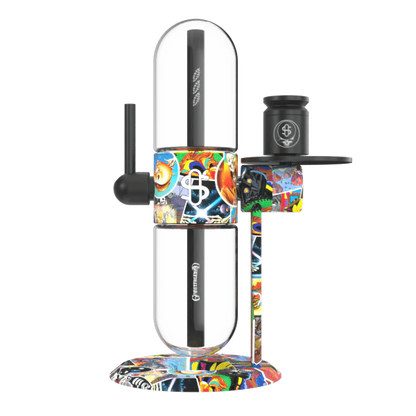 Gravity Infuser - Grateful Dead Edition
