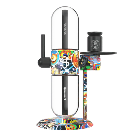 Gravity Infuser - Grateful Dead Edition