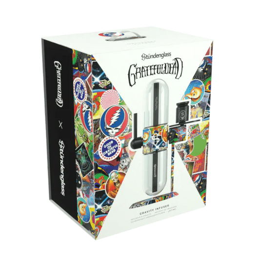 Gravity Infuser - Grateful Dead Edition