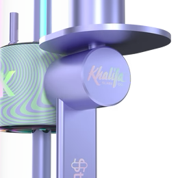 Gravity Infuser - Khalifa Edition
