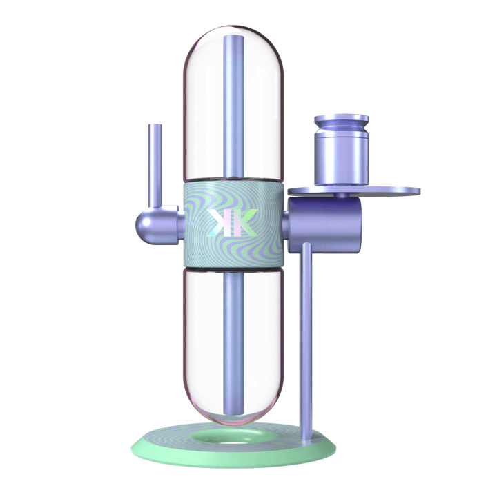 Gravity Infuser - Khalifa Edition