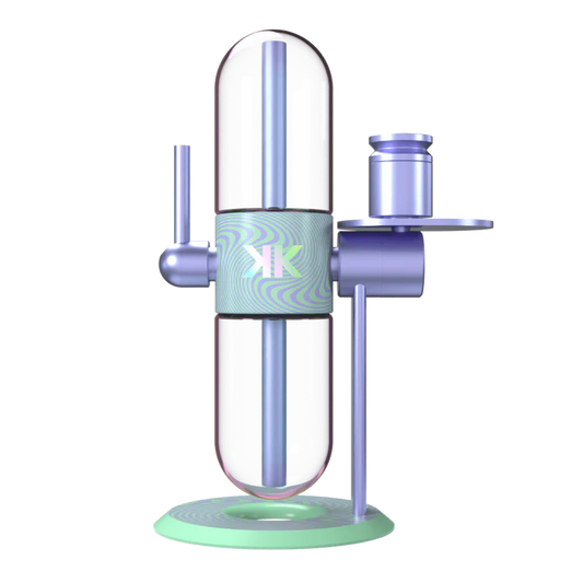 Gravity Infuser - Khalifa Edition
