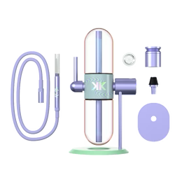 Gravity Infuser - Khalifa Edition