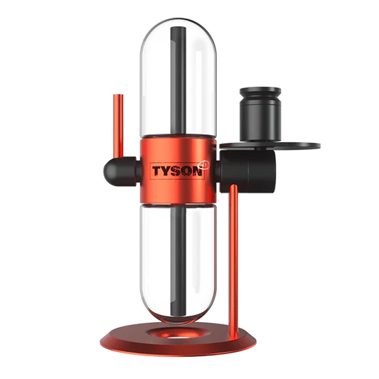 Gravity Infuser - Tyson Edition