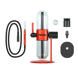 Gravity Infuser - Tyson Edition