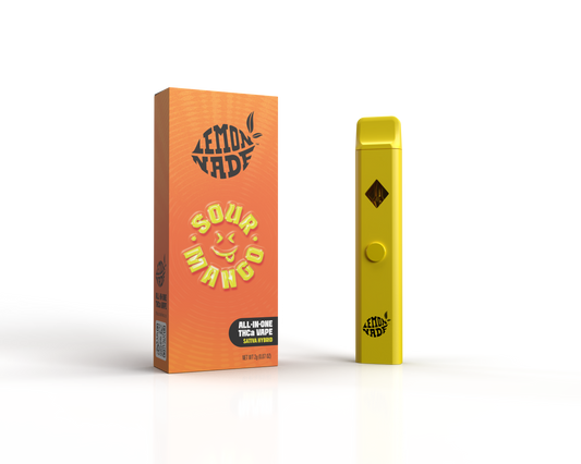 Sour Mango
