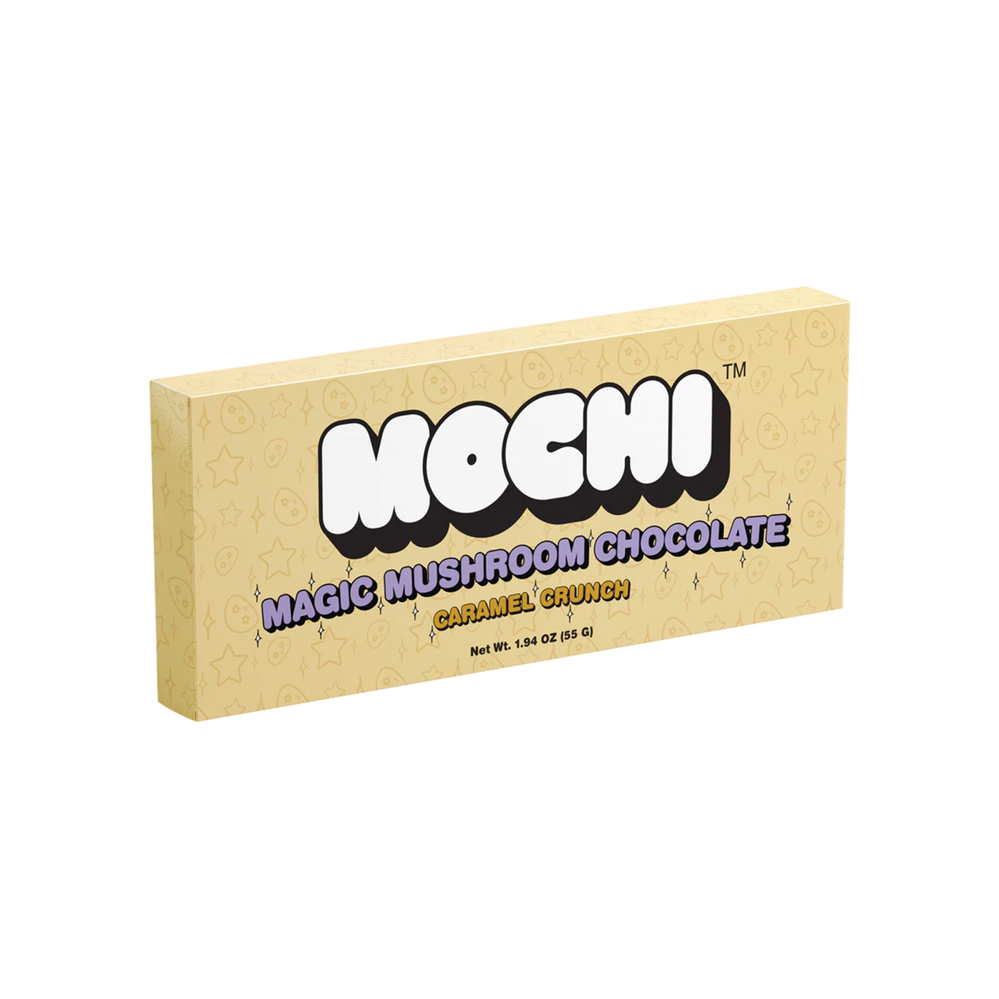 Assorted Chocolate Mochis