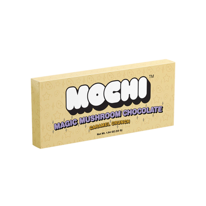 Assorted Chocolate Mochis