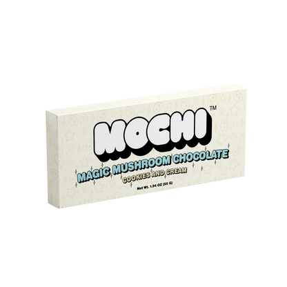 Assorted Chocolate Mochis