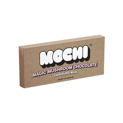 Assorted Chocolate Mochis