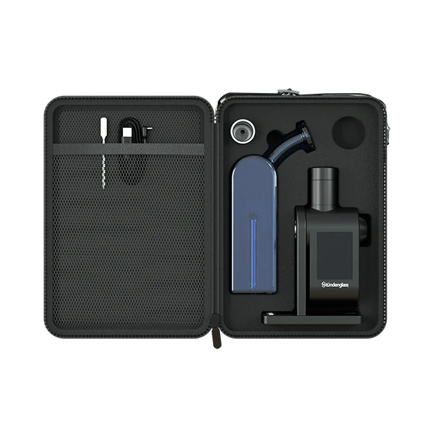 Modul Pack - Blue Glass Set