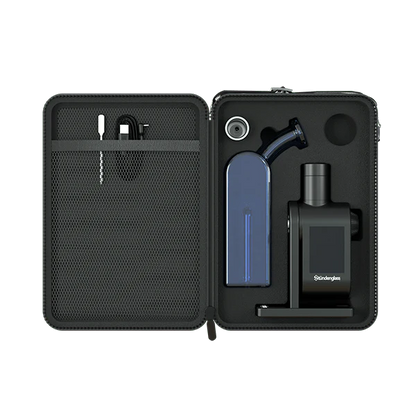 Modul Pack - Blue Glass Set