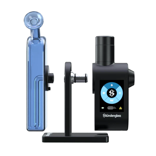 Modul Pack - Blue Glass Set