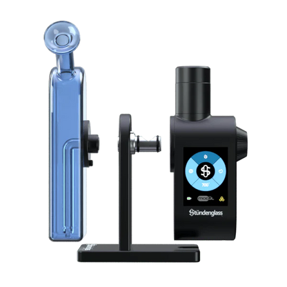 Modul Pack - Blue Glass Set