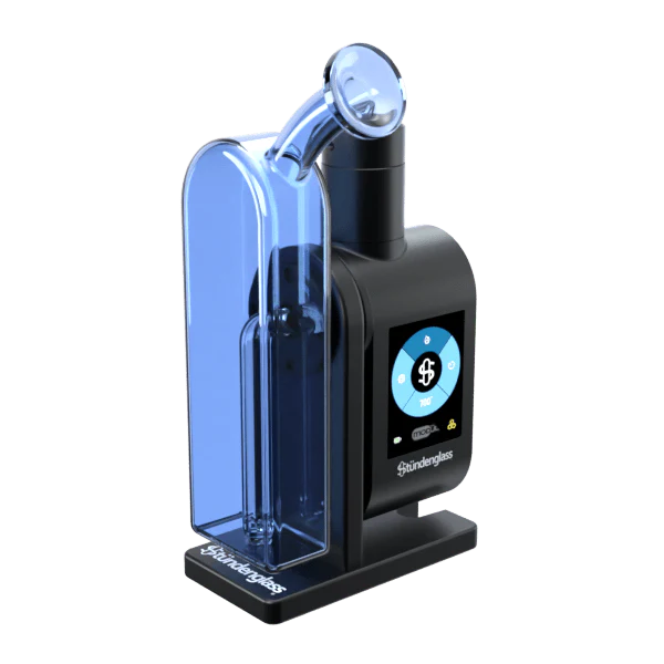 Modul Pack - Blue Glass Set