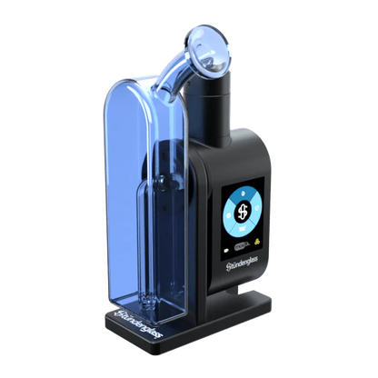 Modul Pack - Blue Glass Set