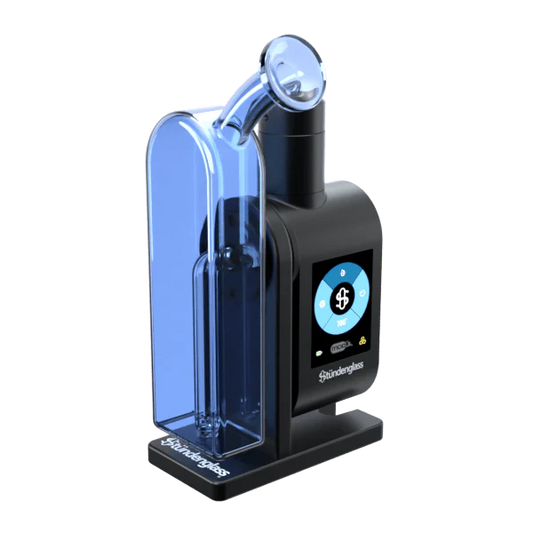 Modul Pack - Blue Glass Set